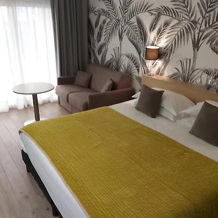 Le Petit 3* Sainte-Maxime